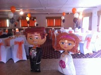 Kieras Occasions Weddings and Events 1069567 Image 5